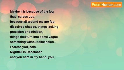 Pedro Salinas y Serrano - Coin