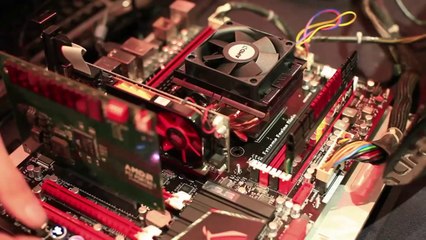 AMD Publishes 19th Corporate Responsibility Report