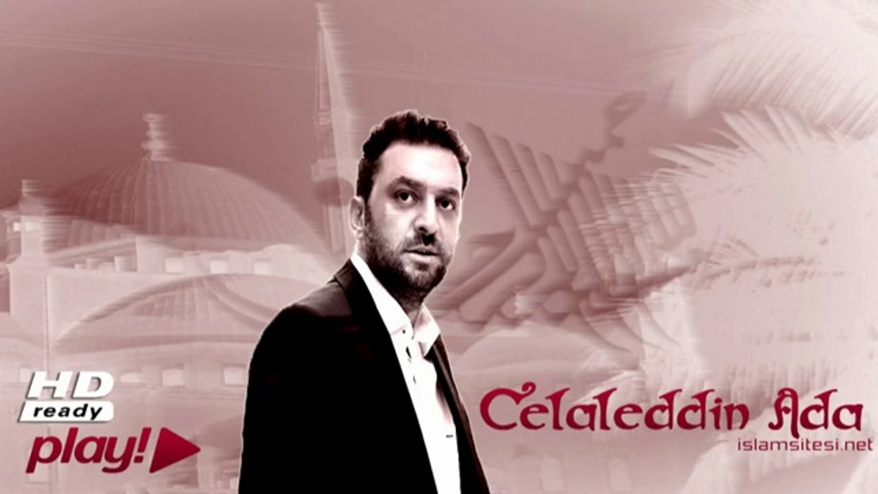 Senin İçin - Celaleddin Ada