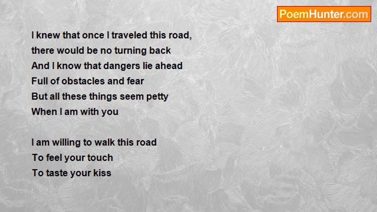 Kelli Moskal - This Road