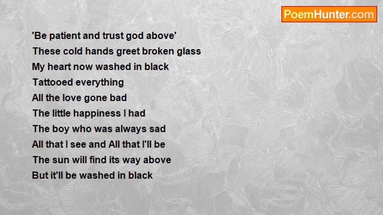 Victor Osorio - BLACK