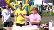United Technologies-Sponsored Relay For Life Event Raises Record Amount