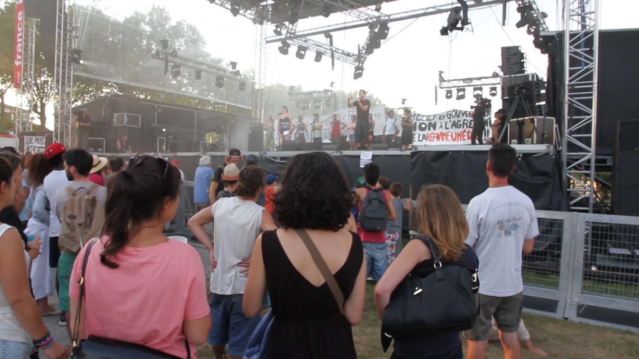 RIO LOCO Toulouse