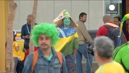 Coup d'envoi ce soir de la plus grande compétition de football qui soit