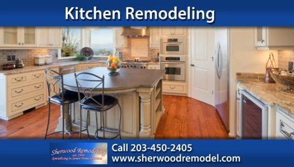 Download Video: Fairfield Remodeling Contractors | Sherwood Remodeling & Handyman