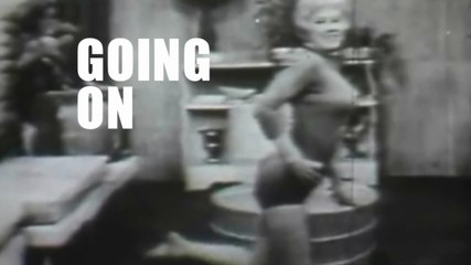 Proof Your Grandparents Were Freaks