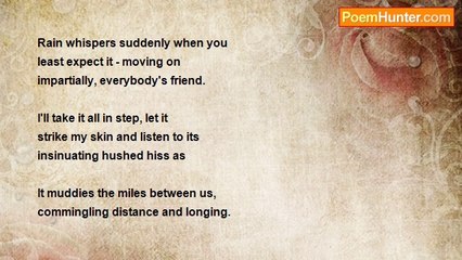 Katerina Sinclair - Deserters