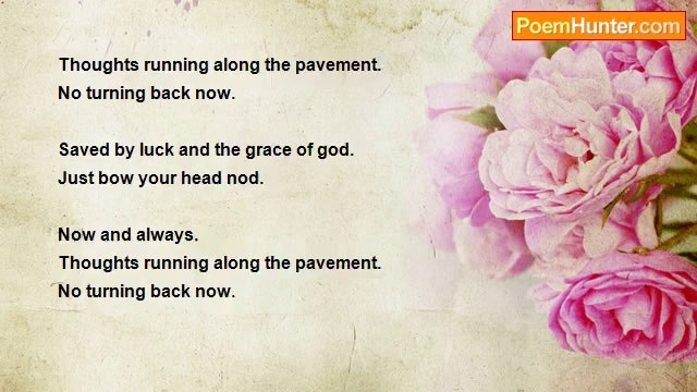 Ace Of Black Hearts - Moving With The Clouds