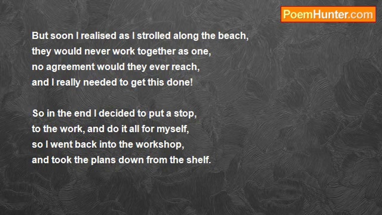 Tom Higgins - The 'Life'Boat