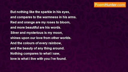 Eman Awad - Colours of every rainbow