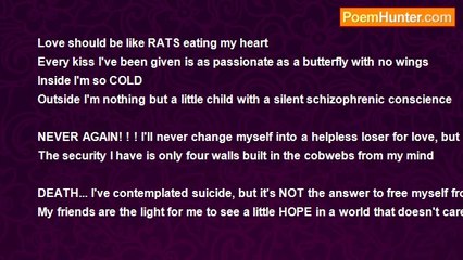 Mikel Calcagno - CREATIVELY METAPHORICAL