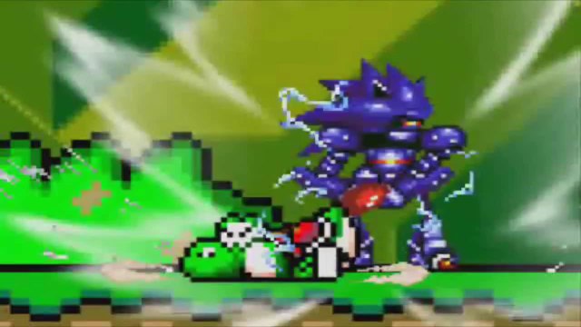 Coke Commentaries - SMBZ ep 3