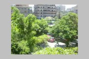Real estate Egypt  Cairo  Heliopolis  Luxury furnished apartment for rent
