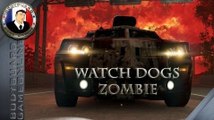Watch Dogs Trips Numériques Zombie Mini Dead Rising