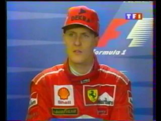 GP Italie 98 P5