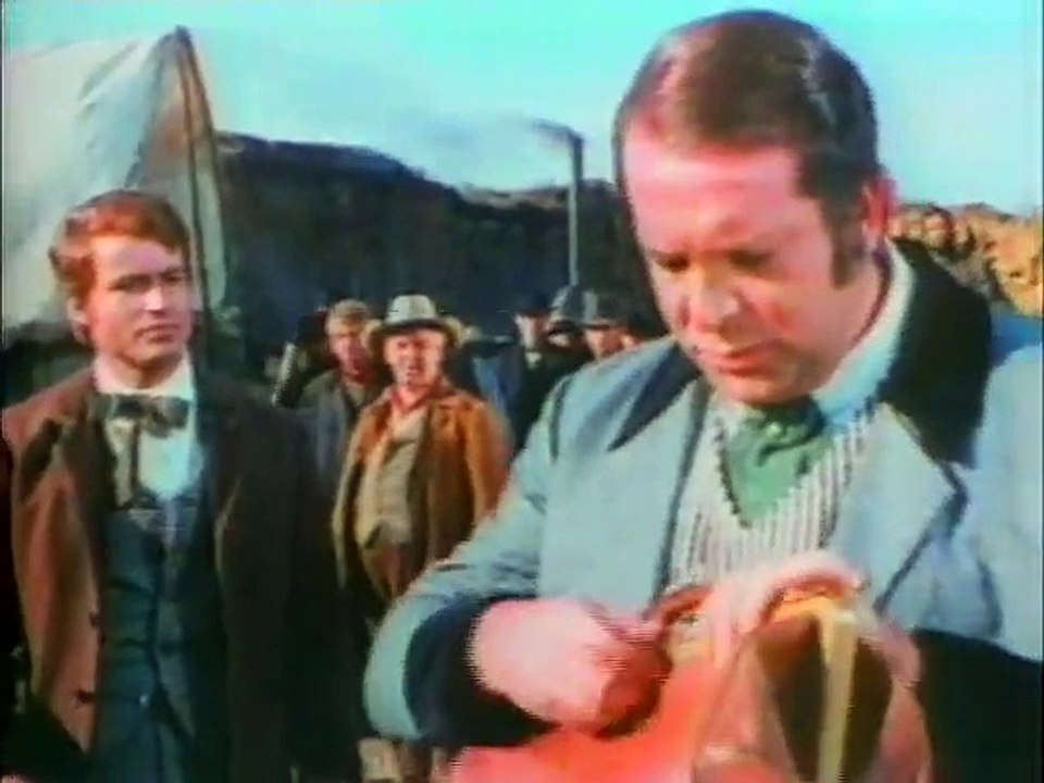 Beyond The Law (1968) - Feature
