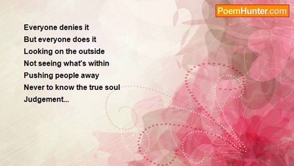 Aroura Colour - Judgement