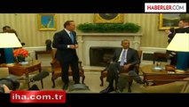 Obama: 'Tüm Seçenekler Masada'