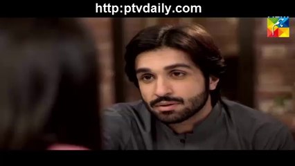 Janam Jali Episode 08 on Hum Tv - 12th June 2014