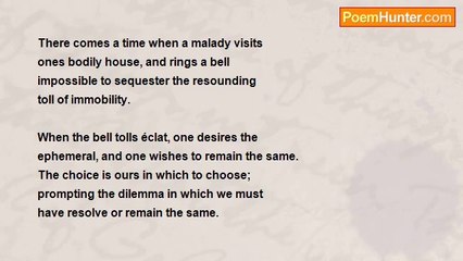 Terrance Tracy - Metamorphosis