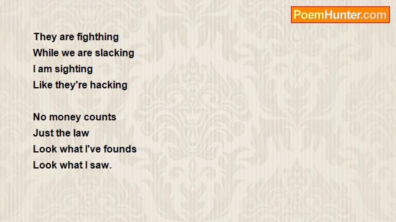 Poeten Olav - Today its the future