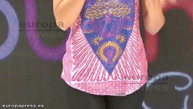 Custo presenta con Helen Lindes 'Growing by Custo', una colección exclusiva para Lidl