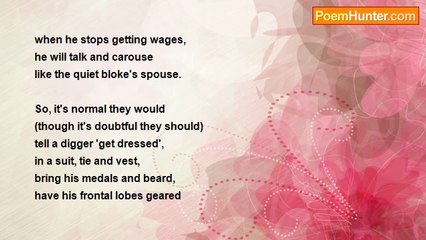 Herbert Nehrlich - James Rex Speaking......