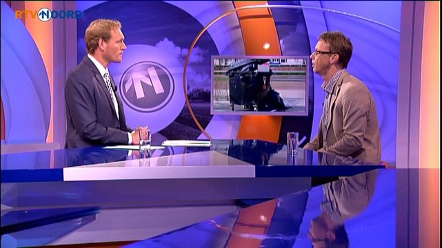 Wacht Groningen Napolitaanse toestanden? - RTV Noord