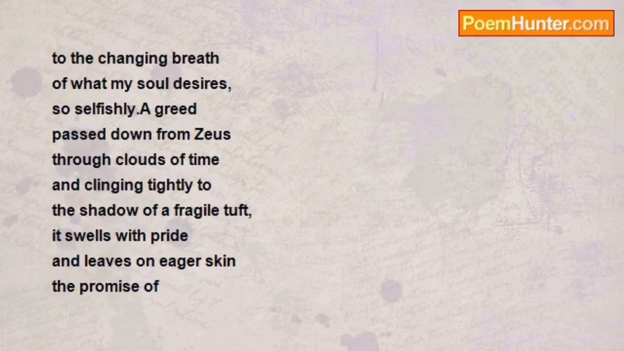 Herbert Nehrlich - As Thoughts Float By And See The Way We Are