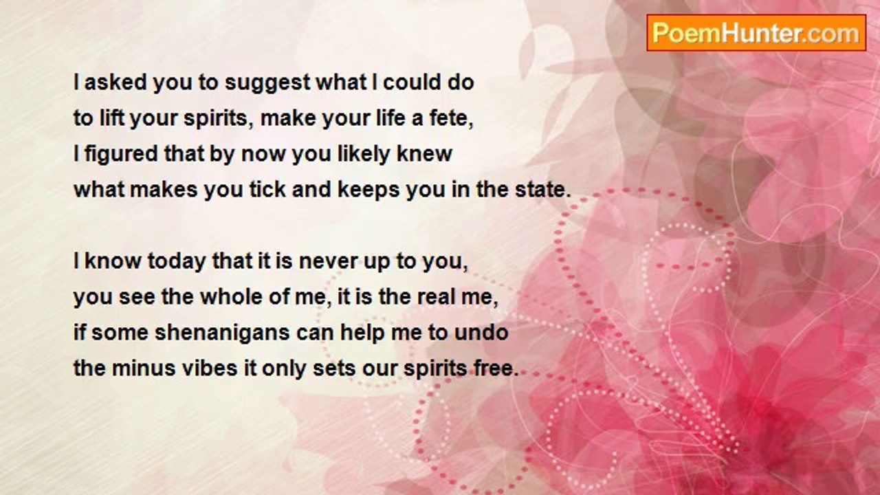 Herbert Nehrlich - A Bond?