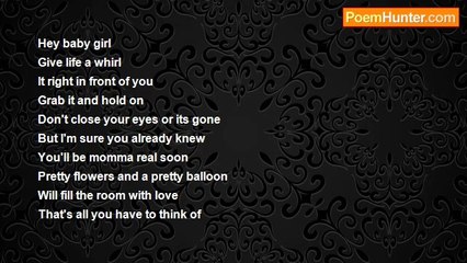 Alfred Ramos - Hey Baby Girl