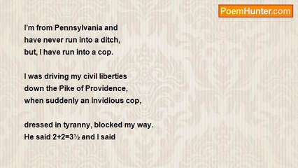 Dog goD 8Hate - Just Riding Providence!