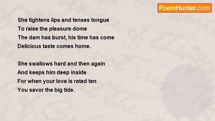 Herbert Nehrlich - You're Coming (by Rachel)