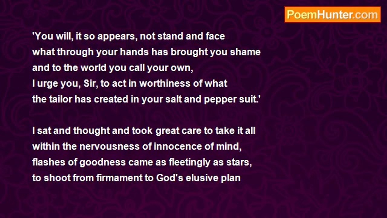 Herbert Nehrlich - An Account