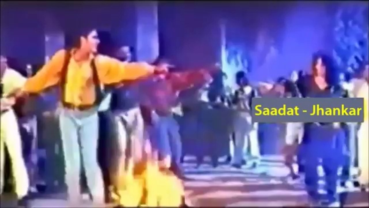 Ek Tere Hi Chehre Pe