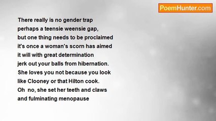 Herbert Nehrlich - A Woman's Place