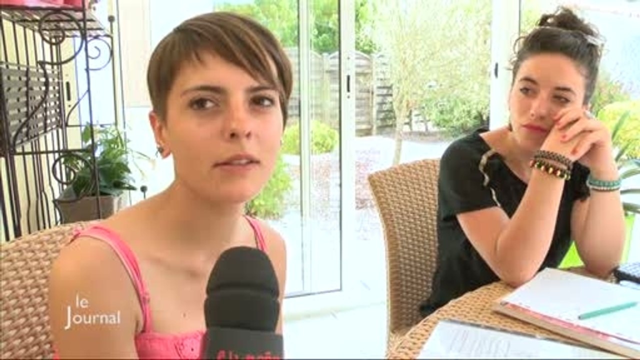 Baccalauréat : A J-7, début des révisions (Olonne-sur-Mer)