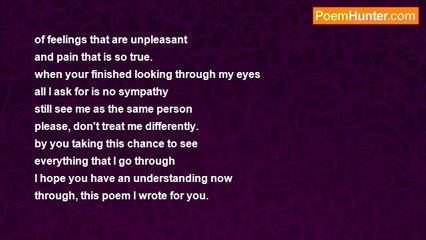 bobby kramer jr. - LOOK THROUGH MY EYES