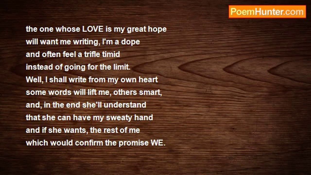 Herbert Nehrlich - We