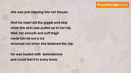 Herbert Nehrlich - Observed  - Part II