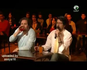 Farid Zemoura - Hitler (Qahwet el gosto, saison 3)