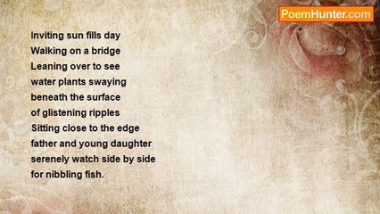 Theresa Ann Moore - Stroll in the Park