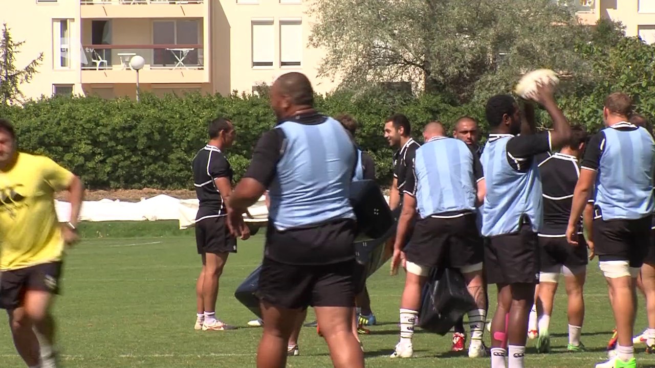 LE JT - Edition du 12/06/14