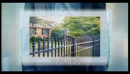 Aluminum Fences Direct