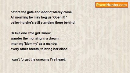 Max Reif - The Wound