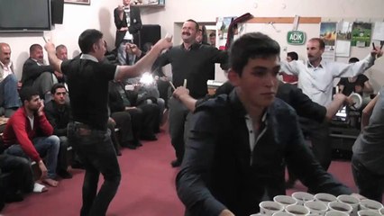 ÖMER FARUK BOSTAN & ßy_ßaŞkenTLim - ATIM ARAP - SARI KIZ - KOSTAK - YILDIZ (YENİ)