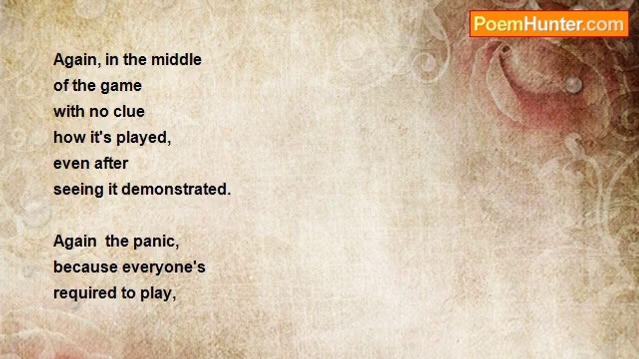 Max Reif - Last Night's Dream