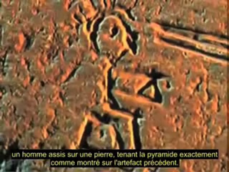 Artefacts Etranges