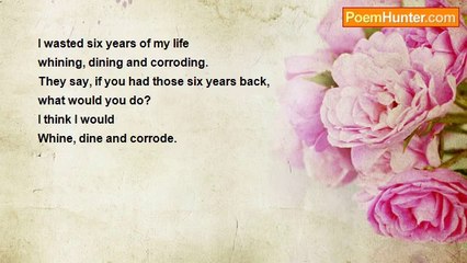 celine charcoal - My wasted years