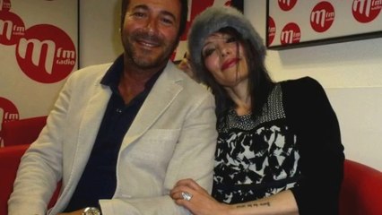 JEANNE MAS dans " M comme Montiel "(2/2)